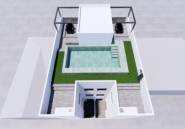 Rynek Pierwotny - Apartament -
Pilar de la Horadada - Torre De La Horadada