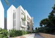 Obra nueva - Piso -
La Manga Club