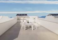 Rynek Pierwotny - Villa -
Los Alcázares - La Concha