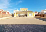 Rynek Pierwotny - Villa -
Lorca - Purias