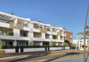 Rynek Pierwotny - Apartament -
San Pedro del Pinatar - Playa Villananitos