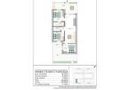 Rynek Pierwotny - Apartament -
Torre Pacheco - San Cayetano