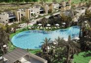 New Build - Villa -
Mazarron - Camposol Golf