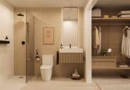 Rynek Pierwotny - Penthouse -
Mojacar - Playa Macenas (Mojácar)