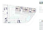 New Build - Ground floor apartment -
Alicante - San Agustín