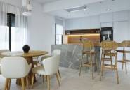 New Build - Villa -
BAÑOS Y MENDIGO - Altaona Golf