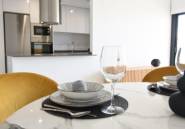 Rynek Pierwotny - Apartament -
San Miguel - Pueblo