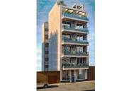 New Build - Apartment -
Torrevieja - Centro