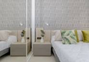 Rynek Pierwotny - Bungalow -
Torrevieja - Los Balcones
