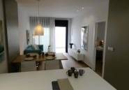 Rynek Pierwotny - Bungalow -
Pilar de la Horadada - pueblo