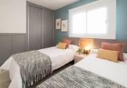 New Build - Bungalow -
Pulpi - Spain