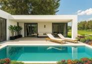 Rynek Pierwotny - Villa -
Hondón de las Nieves - Urbaniz La Montañosa