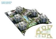 Rynek Pierwotny - Apartament -
Torre Pacheco - Santa Rosalia Lake And Life Resort
