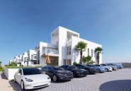 Rynek Pierwotny - Bungalow -
Ciudad Quesada - Rojales - Lo Marabú