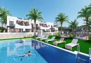 Rynek Pierwotny - Bungalow -
Pilar de la Horadada - Playa de las Higuericas