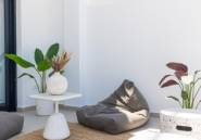 Rynek Pierwotny - Town House -
Rafal - pueblo