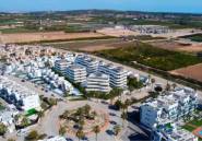 Rynek Pierwotny - Apartament -
Guardamar del Segura - El Raso