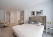 Obra nueva - Villa -
Finestrat - Campana garden