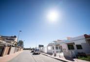 Rynek Pierwotny - Town House -
San Javier - Parque del doce