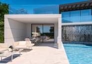 Rynek Pierwotny - Villa -
BAÑOS Y MENDIGO - Altaona Golf