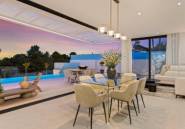 Rynek Pierwotny - Villa -
Polop - Urbanizaciones