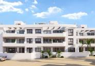 Rynek Pierwotny - Apartament -
Los Alcázares - La Serena Golf