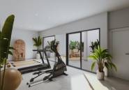 New Build - Villa -
Torre Pacheco - Santa Rosalia Lake And Life Resort