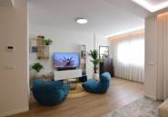 Rynek Wtórny - Adosado -
Orihuela Costa - La Florida