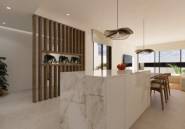 New Build - Villa -
Dolores - pueblo