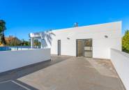 Resale - Villa -
Campoamor