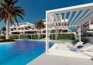 New Build - Bungalow -
Torrevieja - Los Balcones