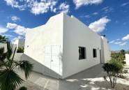 New Build - Villa -
Benijofar - Pueblo