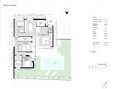 Rynek Pierwotny - Villa -
BAÑOS Y MENDIGO - Altaona Golf