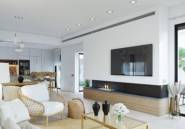 New Build - Villa -
BAÑOS Y MENDIGO - Altaona Golf