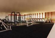 Rynek Pierwotny - Penthouse -
Torre Pacheco - Santa Rosalia Lake And Life Resort