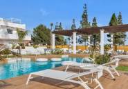 Rynek Pierwotny - Bungalow -
Los Alcázares - La Serena Golf