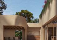 New Build - Villa -
Altea - Altea Hills