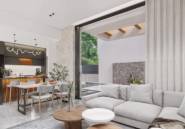 Rynek Pierwotny - Villa -
Los Montesinos - La herrada