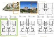 Rynek Pierwotny - Apartament -
Fuente Álamo - Hacienda del Alamo