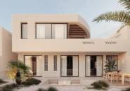 New Build - Villa -
Algorfa - La finca golf