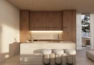 Rynek Pierwotny - Villa -
Benissa - Cala de la Fustera