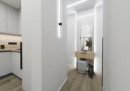 Rynek Pierwotny - Penthouse -
Torrevieja - Playa El Acequión