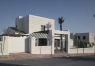 Obra nueva - Villa -
Sucina - Peraleja Golf