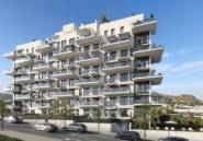 Obra nueva - Ático -
Villajoyosa - Cala de Finestrat