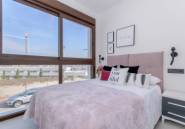 Rynek Pierwotny - Bungalow -
Torrevieja - Los Balcones