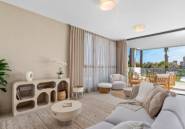 Rynek Pierwotny - Penthouse -
Capdepera - Mar de Cristal