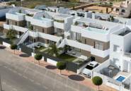 Obra nueva - Bungalow -
San Pedro del Pinatar - Lo Pagan, San Pedro del Pinatar