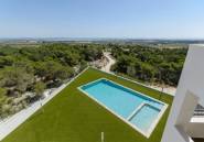 New Build - Bungalow -
San Miguel - Cerro del Sol