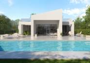 Rynek Pierwotny - Villa -
BAÑOS Y MENDIGO - Altaona Golf