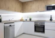 Rynek Pierwotny - Apartament -
﻿Torrevieja (Alicante) - Spain